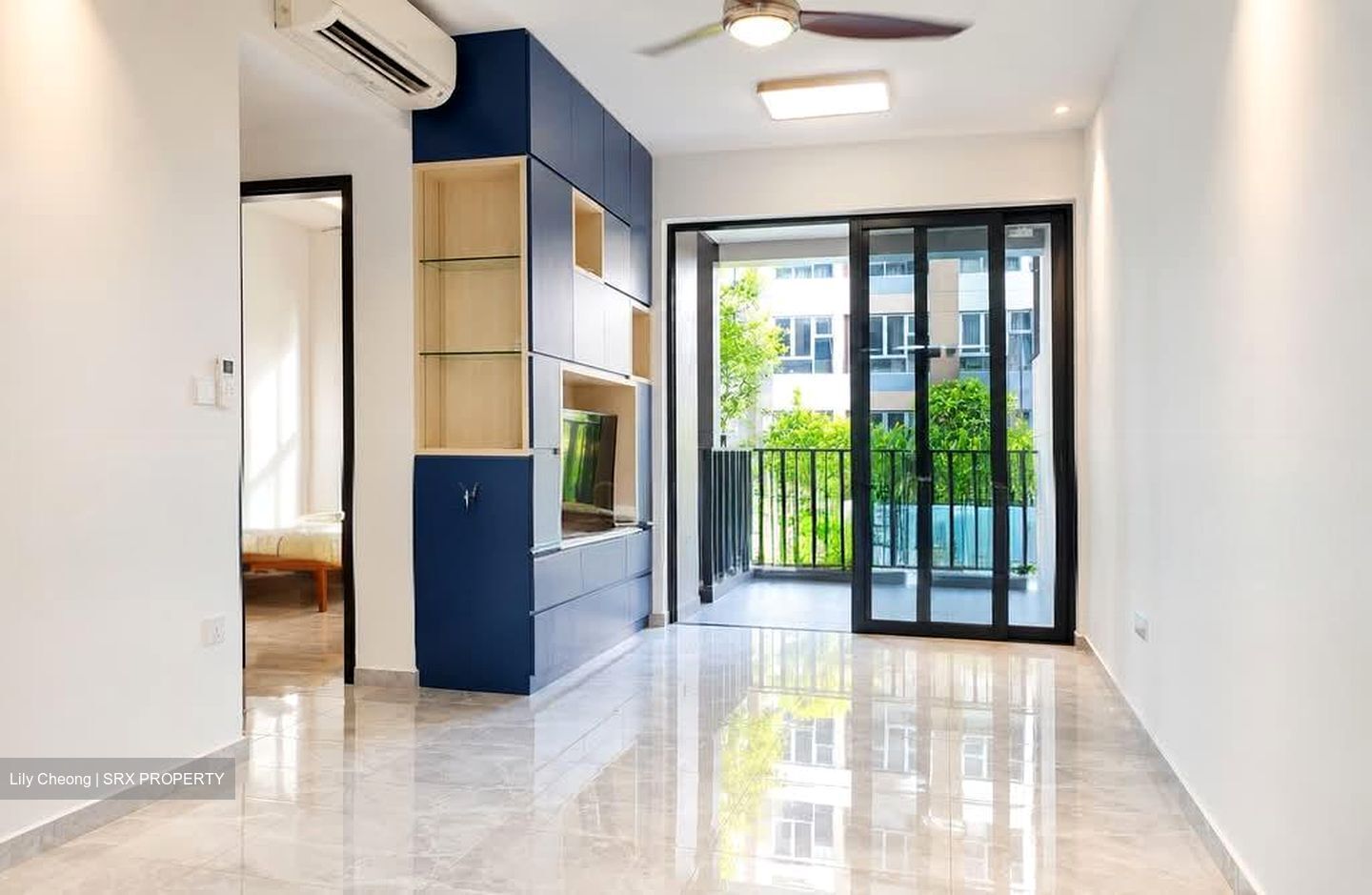 The Brownstone (D27), Condominium #586089781